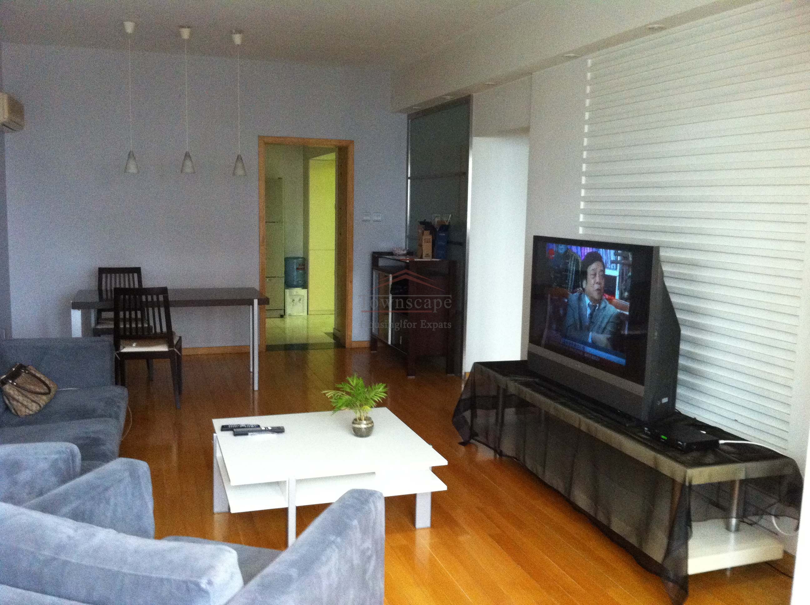 rent shanghai Excellent Value 2BR Apartment for rent in French Concession