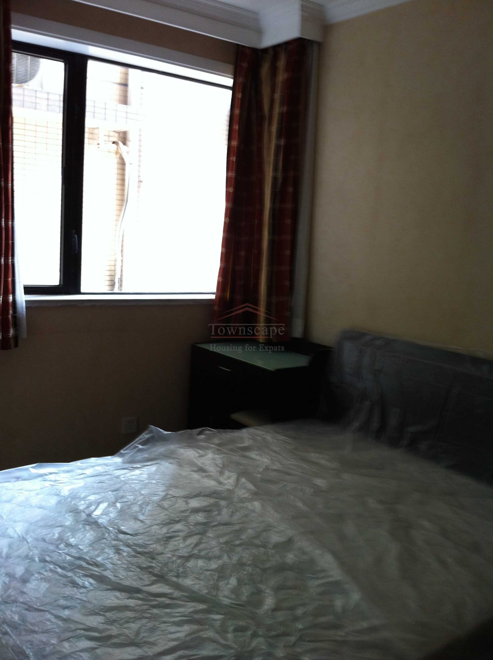 shanghai apartment Excellent 2 BR Apt. in Central Shanghai South Shanxi L1&10