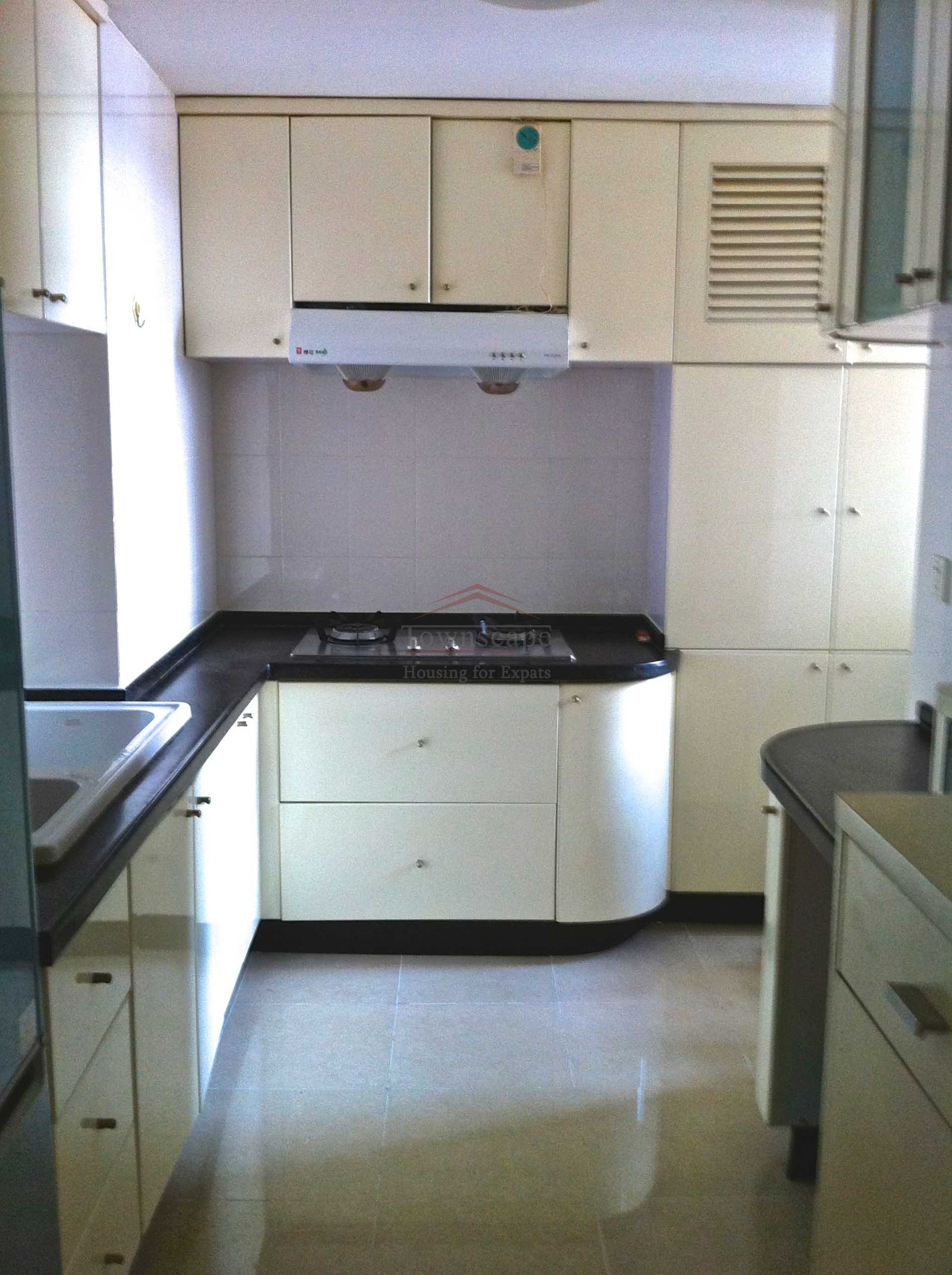 rent apartment Excellent 2 BR Apt. in Central Shanghai South Shanxi L1&10