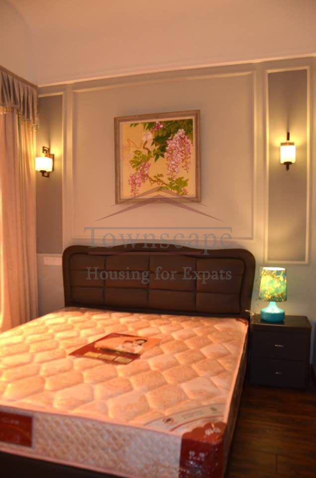 french concession apartments Exclusive 1 BR Apartment with garden in French Concession
