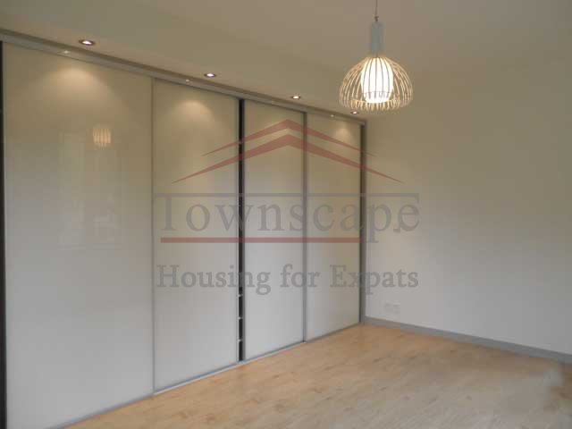 Excellent renovated 2 bedroom apartment in Shanghai French Concession
