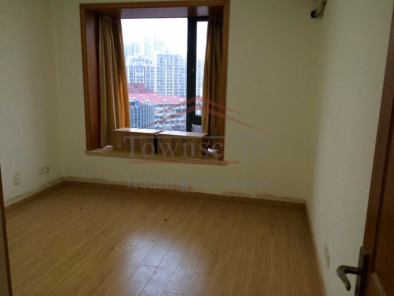apartment rent in shanghai Gorgeous 3 BR Apartment for rent in Jing An Area Line2&7