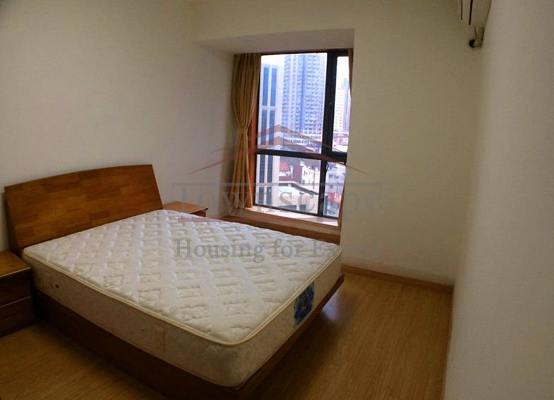 shanghai jing an area Gorgeous 3 BR Apartment for rent in Jing An Area Line2&7