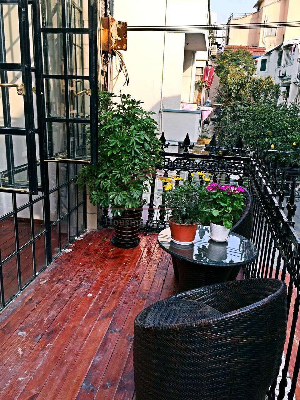  Wonderful 1 Bedroom Apartment for rent in Shanghai old town