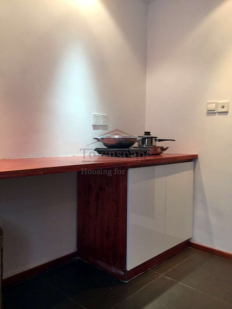 french concession shanghai Cozy 1 Bed Studio in Shanghai French concession L1/7/9