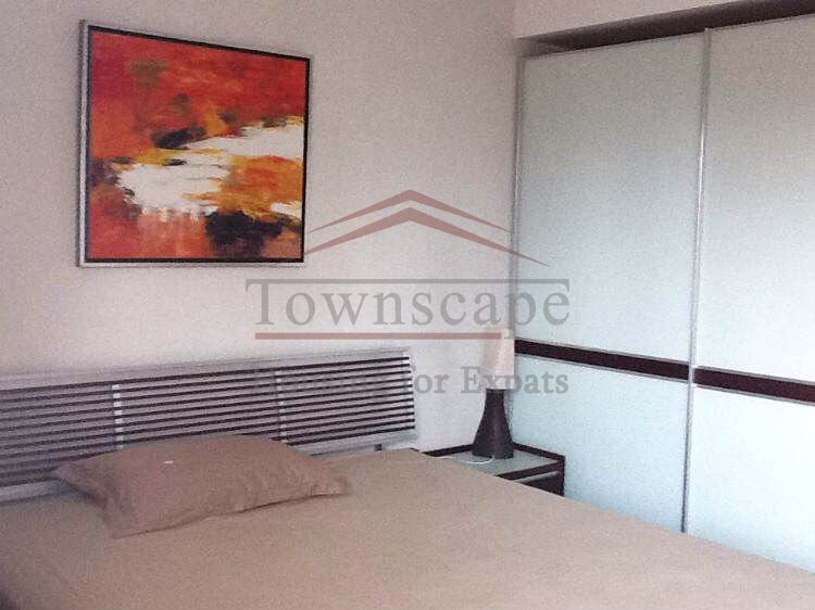 shanghai rental Fantastic 3 BR apartment for rent near Peoples Square