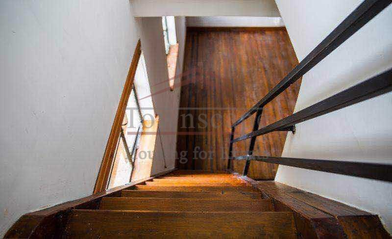 Shanghai rent Beautiful 2 Bedroom Lane House French Concession L 10&11