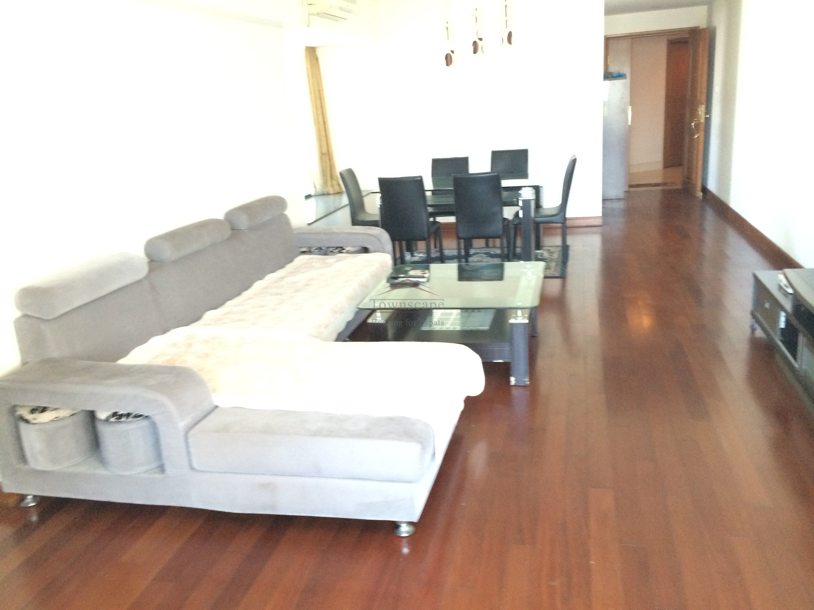 Xujiahui apartment rent apartment Excellent 2 BR Apartment for rent in Xujiahui Oriental Manhattan