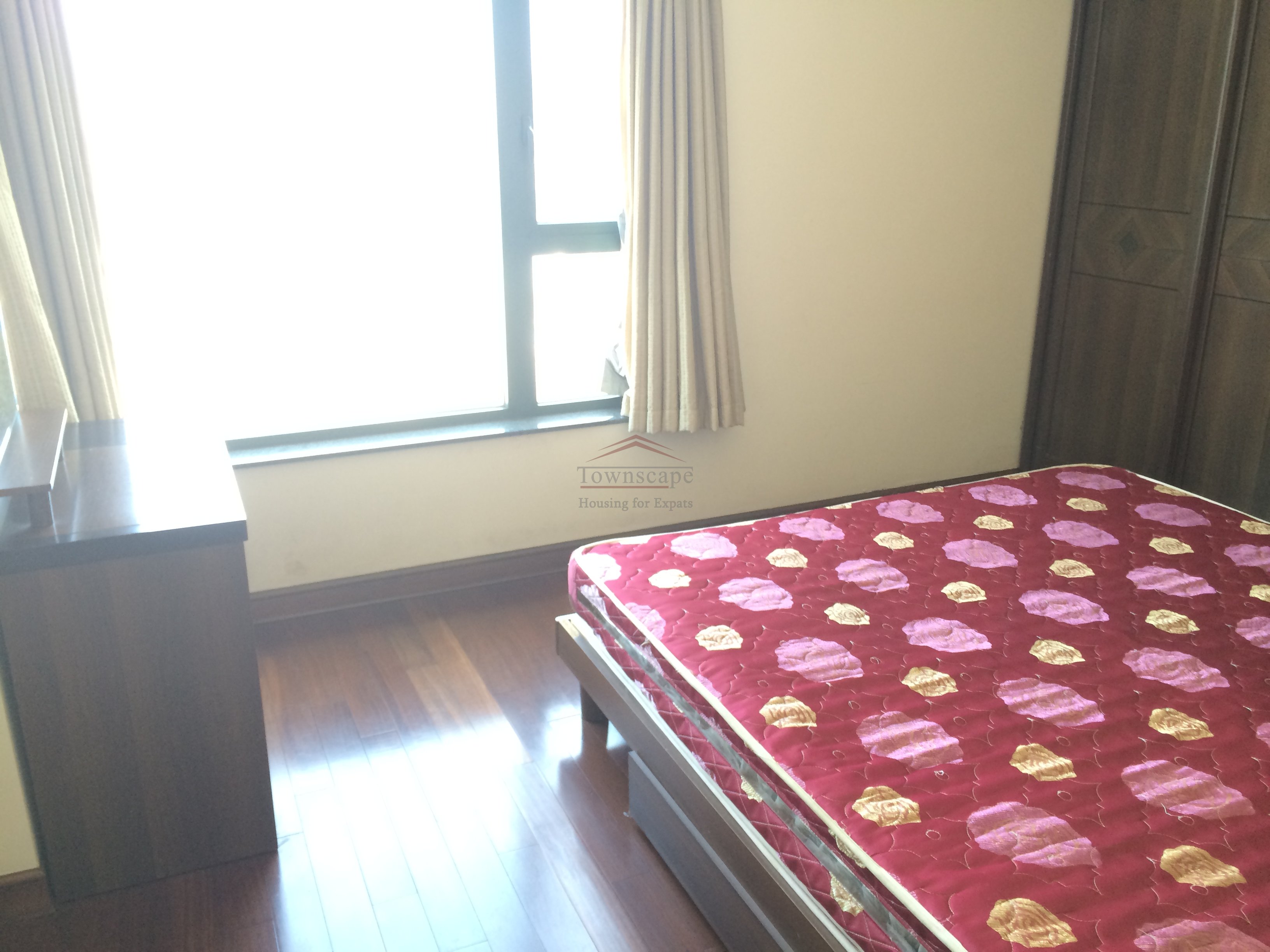 shanghai xujiahui Excellent 2 BR Apartment for rent in Xujiahui Oriental Manhattan