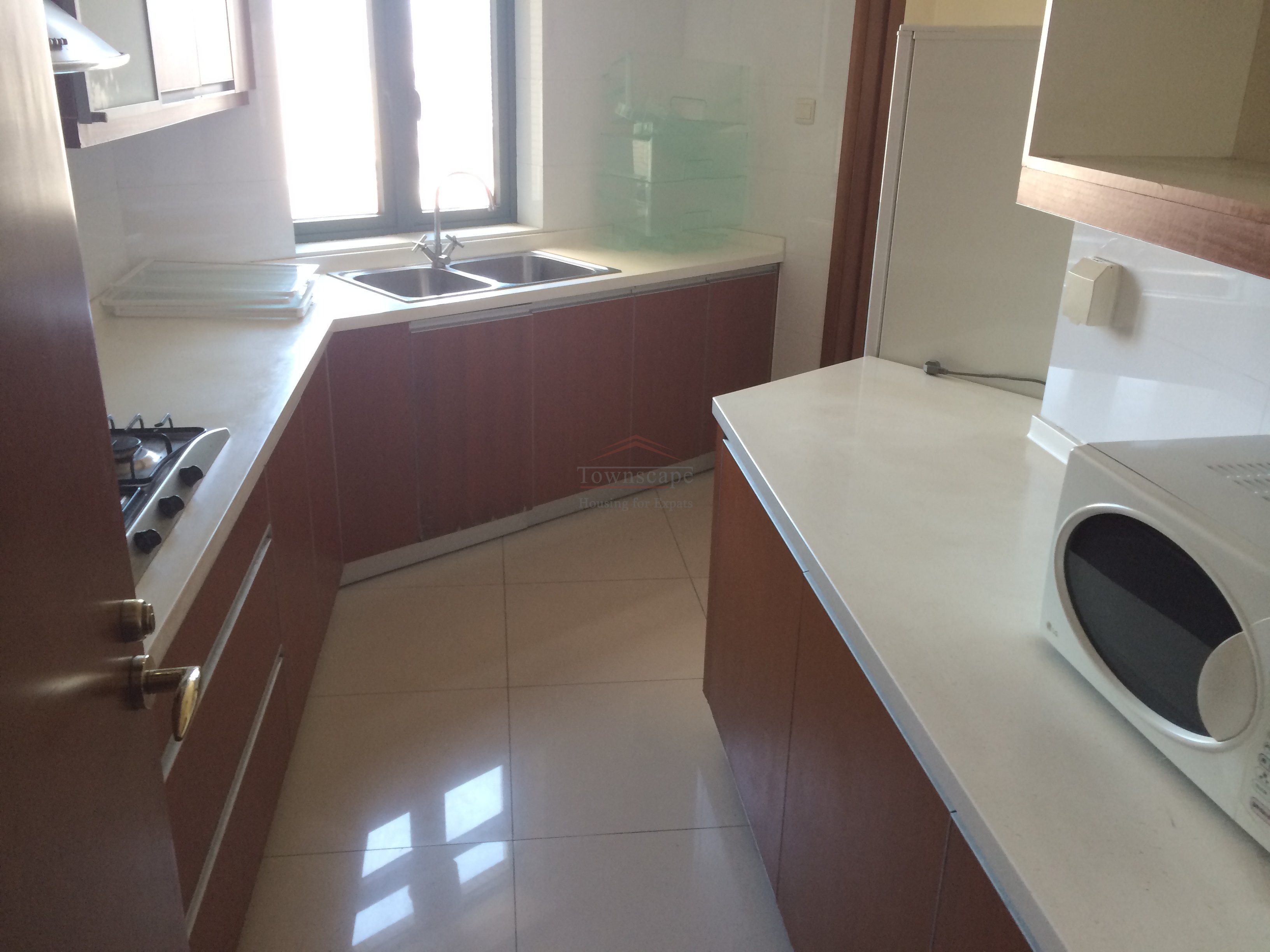 rent in shanghai Excellent 2 BR Apartment for rent in Xujiahui Oriental Manhattan