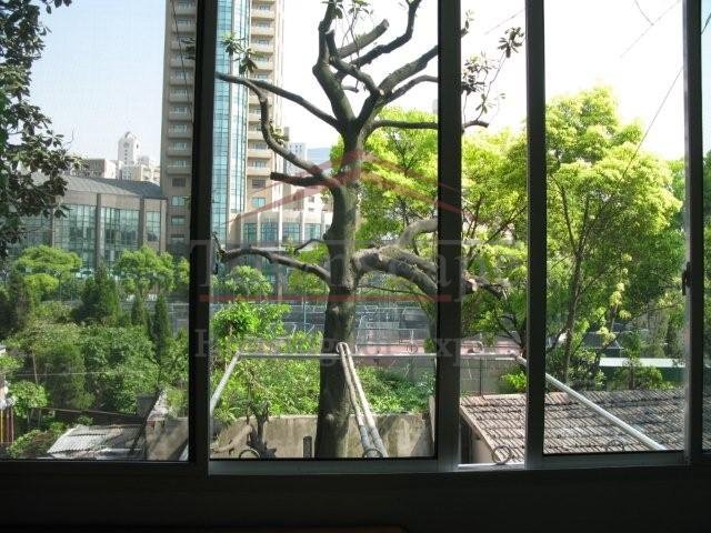 shanghai french concession Brilliant 1 Bed Lane House Apartment French Concession L1