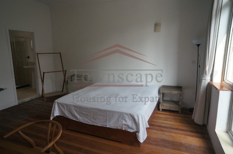 apartment for rent Brilliant 1 Bed Lane House Apartment French Concession L1