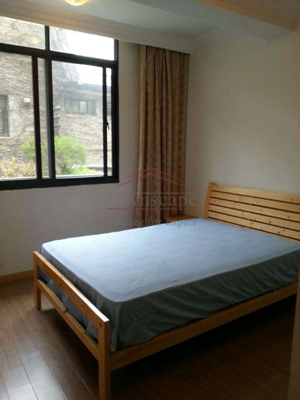 rent apartment Well Priced 2 bedroom Apartment in Shanghai French Concession