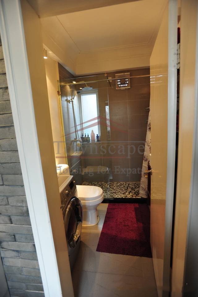 expat housing shanghai Perfect 2 Bedroom Lane House with office in Shanghai French Concession