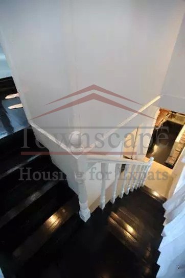 french concession shanghai Perfect 2 Bedroom Lane House with office in Shanghai French Concession
