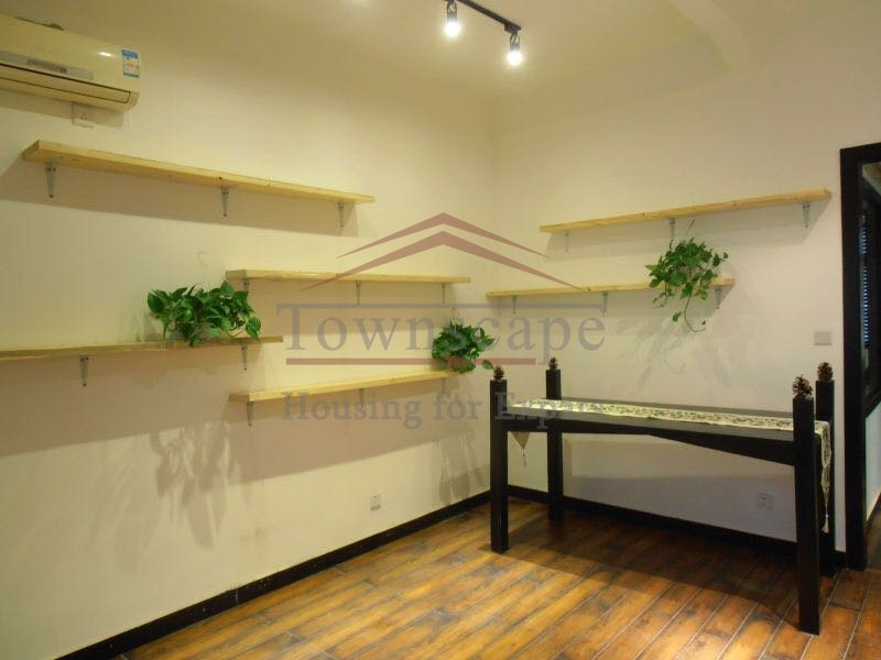 Rent Apartment Shanghai Renovated 1 BR house near Fuxing Park & Xintiandi