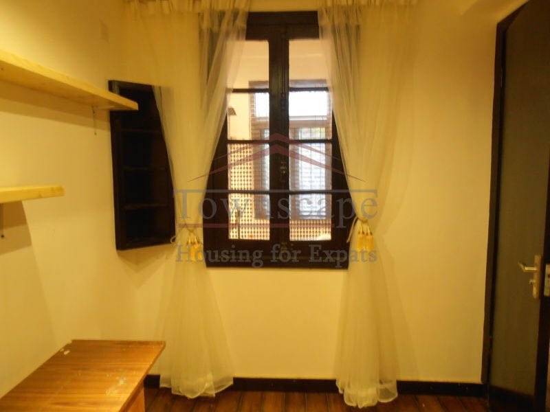 Shanghai apartment Renovated 1 BR house near Fuxing Park & Xintiandi