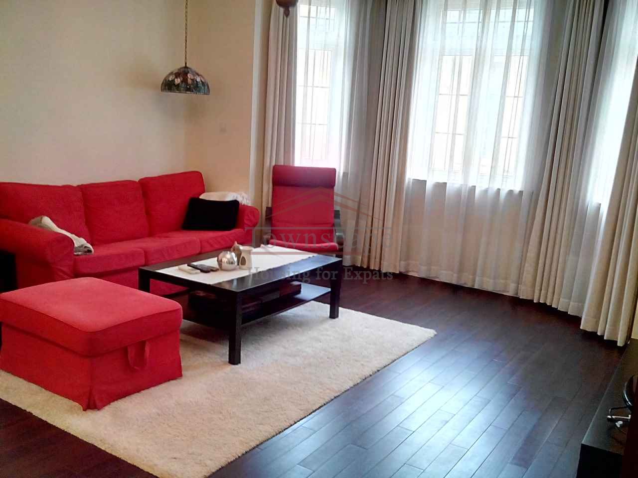  Excellent 2 Bedroom Apartment for rent in Shanghai French Concession