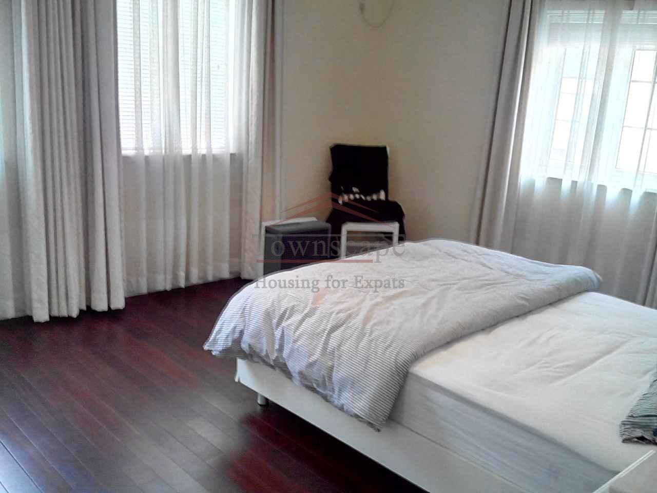  Excellent 2 Bedroom Apartment for rent in Shanghai French Concession