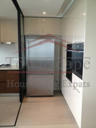 shanghai apartment for rent Excellent 3 BR Pudong Century Garden apartment for rent