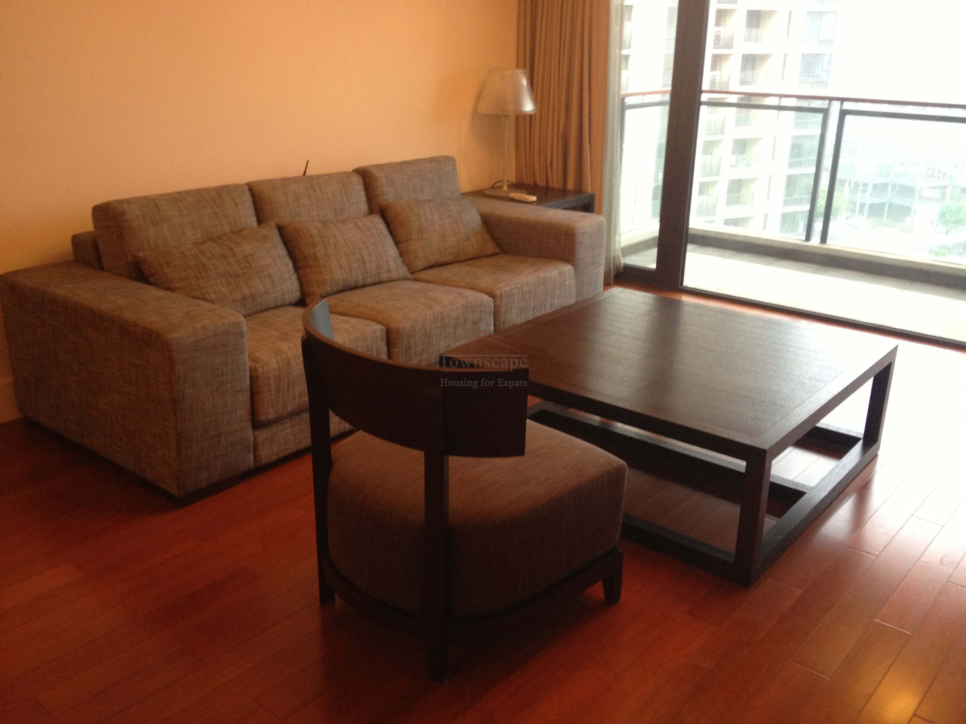 rent in xintiandi Brilliant 2 Bed apartment in Casa Lakeville Xintiandi