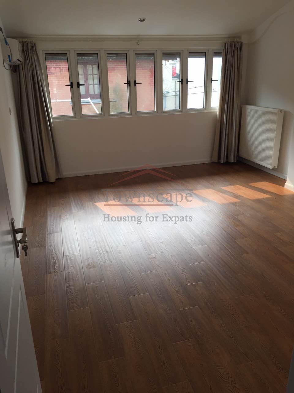 shanghai apartment Excellent 2 bedroom apartment South French Concession