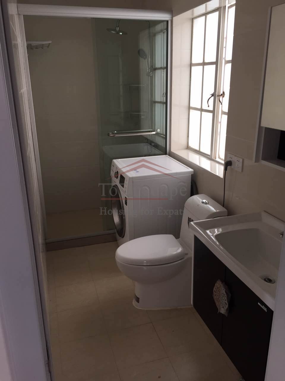 rent in shanghai Excellent 2 bedroom apartment South French Concession