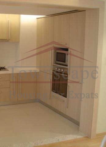  Excellent 4 Bedroom Villa in Minhang West Shanghai