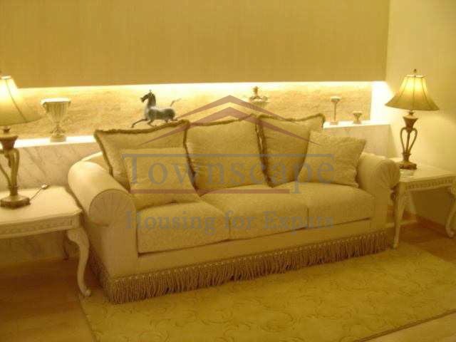  Excellent 4 Bedroom Villa in Minhang West Shanghai