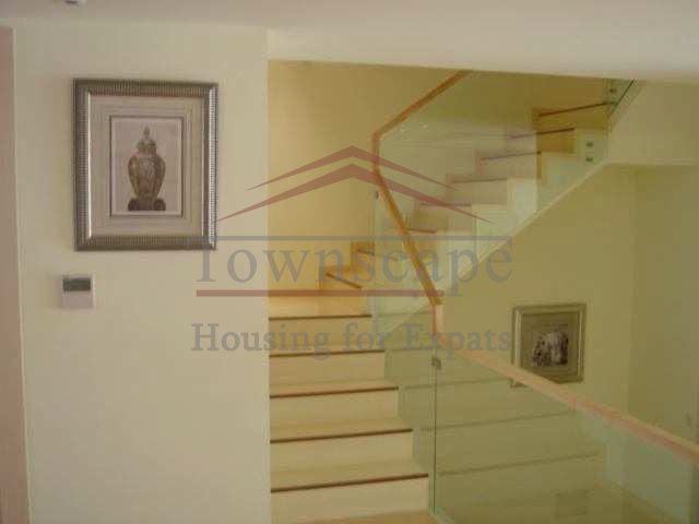  Excellent 4 Bedroom Villa in Minhang West Shanghai