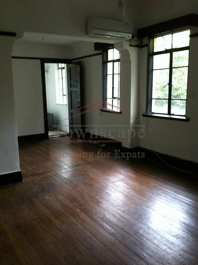 rent apartment in shanghai Brilliant 3 BR French Concession Lane House for rent