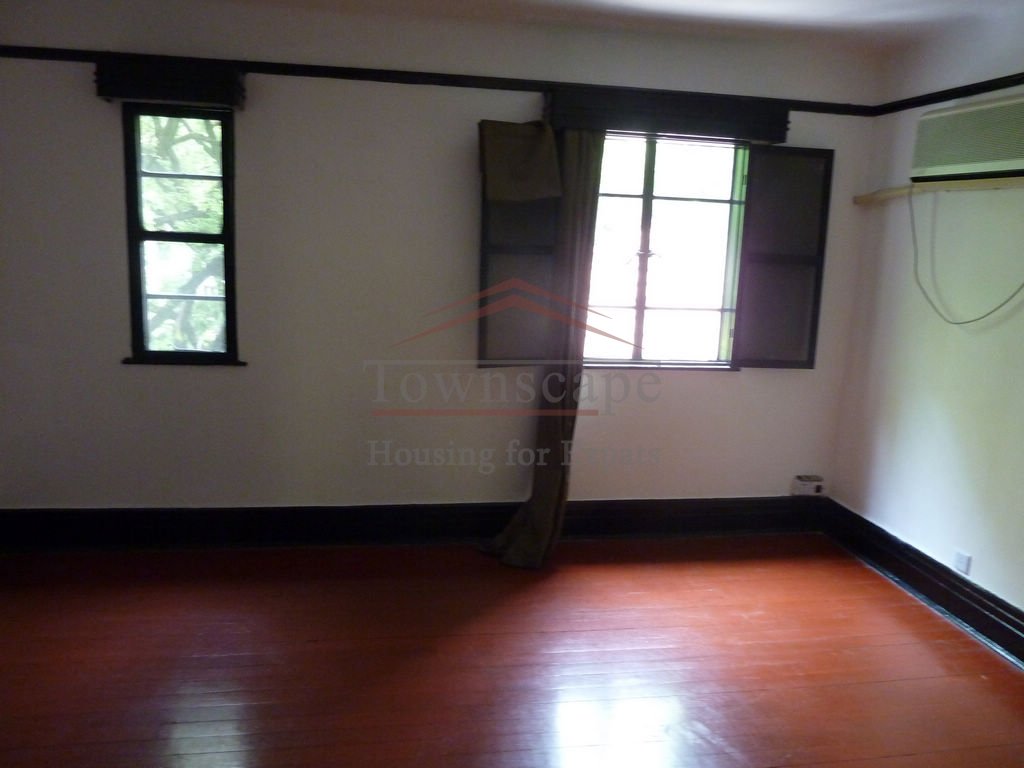 shanghai housing Brilliant 3 BR French Concession Lane House for rent