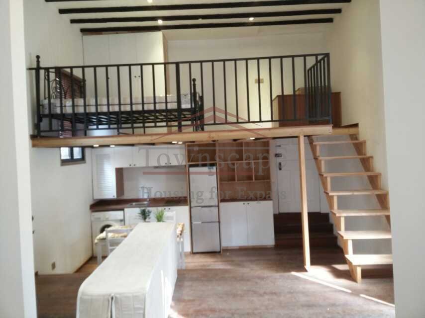 rent apartment in shanghai Well priced 2 Bedroom Lane House on Fuxing road