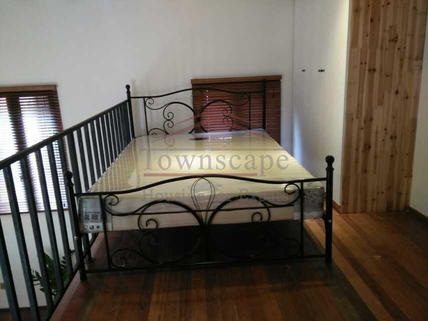 French concession shanghai Well priced 2 Bedroom Lane House on Fuxing road
