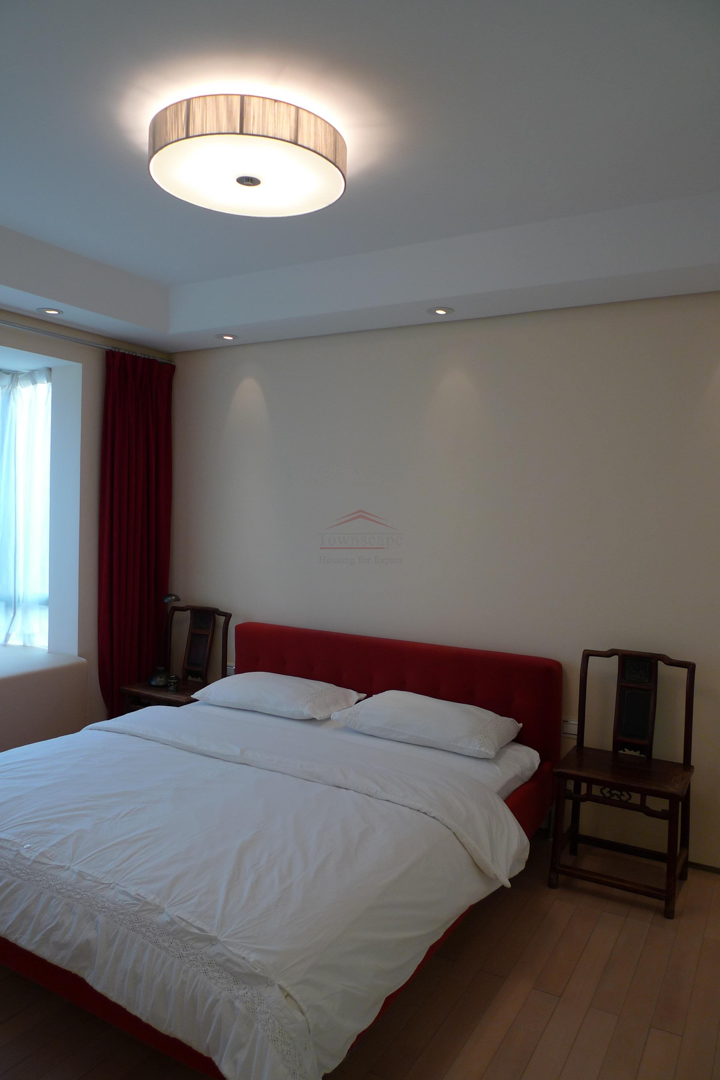 renting in shanghai Brilliant 3 BR Apartment for rent beside Tianzifang