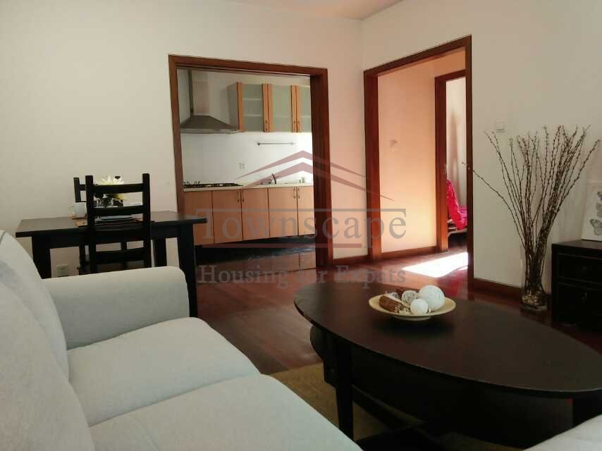 expat housing shanghai Spacious 1 Bed Apartment on Yongjia road Shanghai Old town