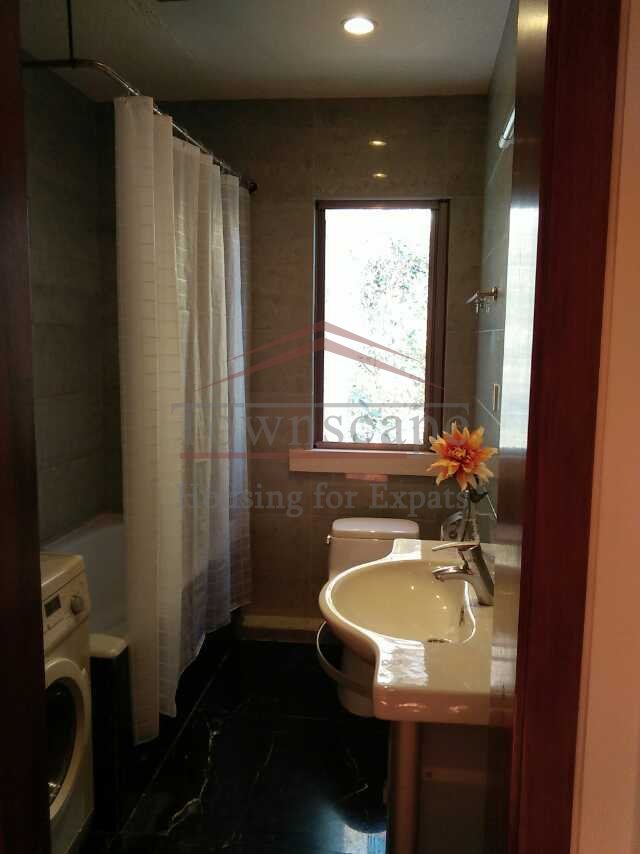  Spacious 1 Bed Apartment on Yongjia road Shanghai Old town