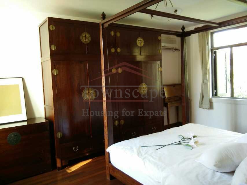 rent in shanghai Spacious 1 Bed Apartment on Yongjia road Shanghai Old town