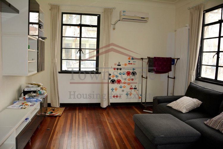 Shanghai French Concession Spacious 2 Bed Lane House in Shanghai French Concession L1/7/10