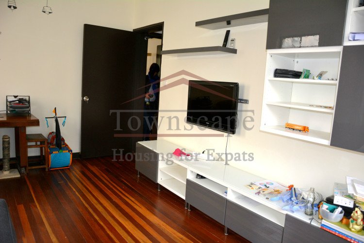 Rent apartment in Shanghai Spacious 2 Bed Lane House in Shanghai French Concession L1/7/10