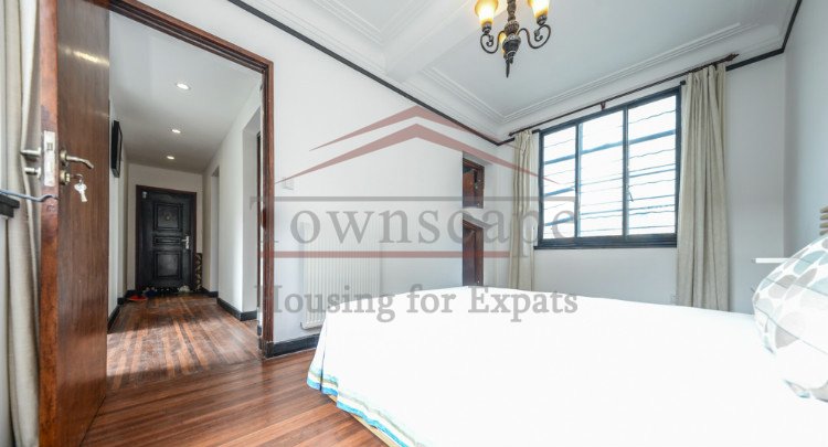 french concession apartment Excellent 2 Bedroom French Concession Lane House L1&10