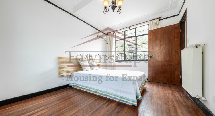 rent in french concession Excellent 2 Bedroom French Concession Lane House L1&10