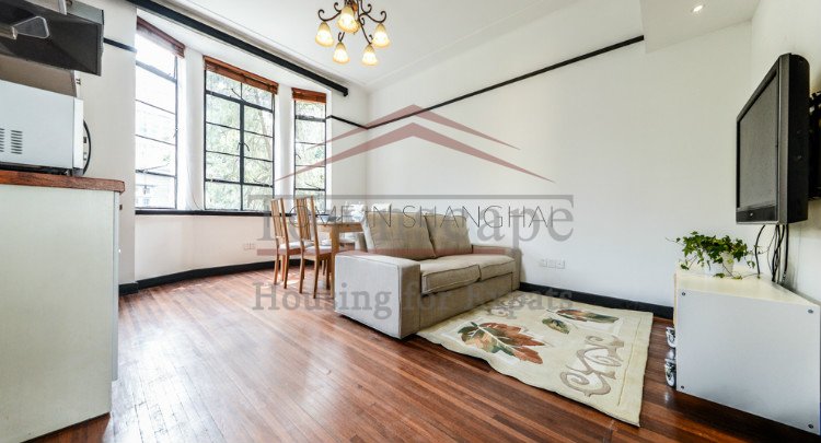 shanghai lane house Excellent 2 Bedroom French Concession Lane House L1&10