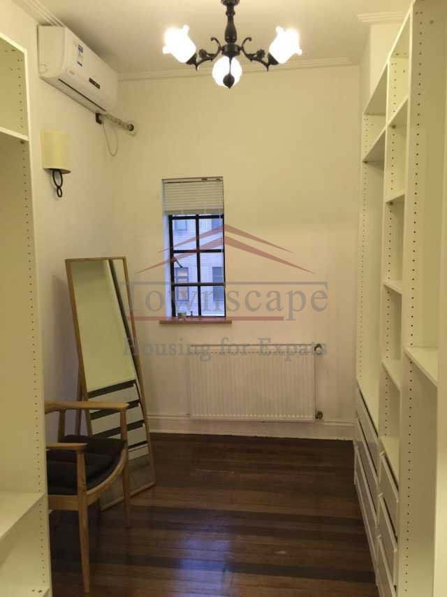 french concession apartment Excellent 3 Bed Apartment near South Shanxi rd L 1&10