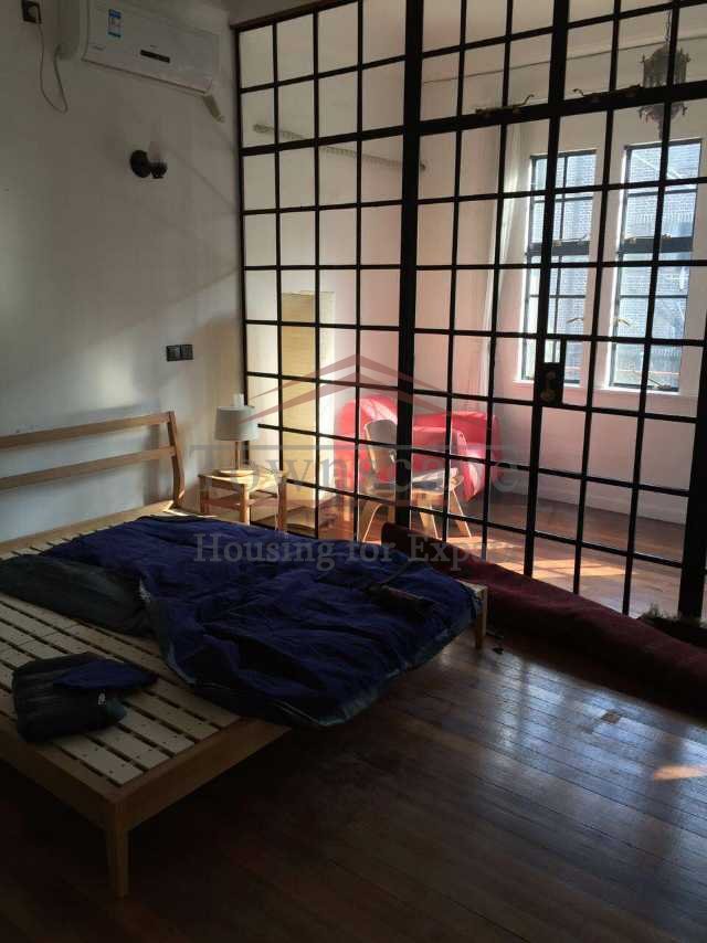 shanghai apartment for rent Excellent 3 Bed Apartment near South Shanxi rd L 1&10