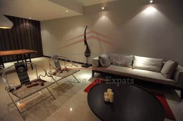 shanghai apartment for rent Luxury 3 BR Apartment near Lujiazui in Pudong