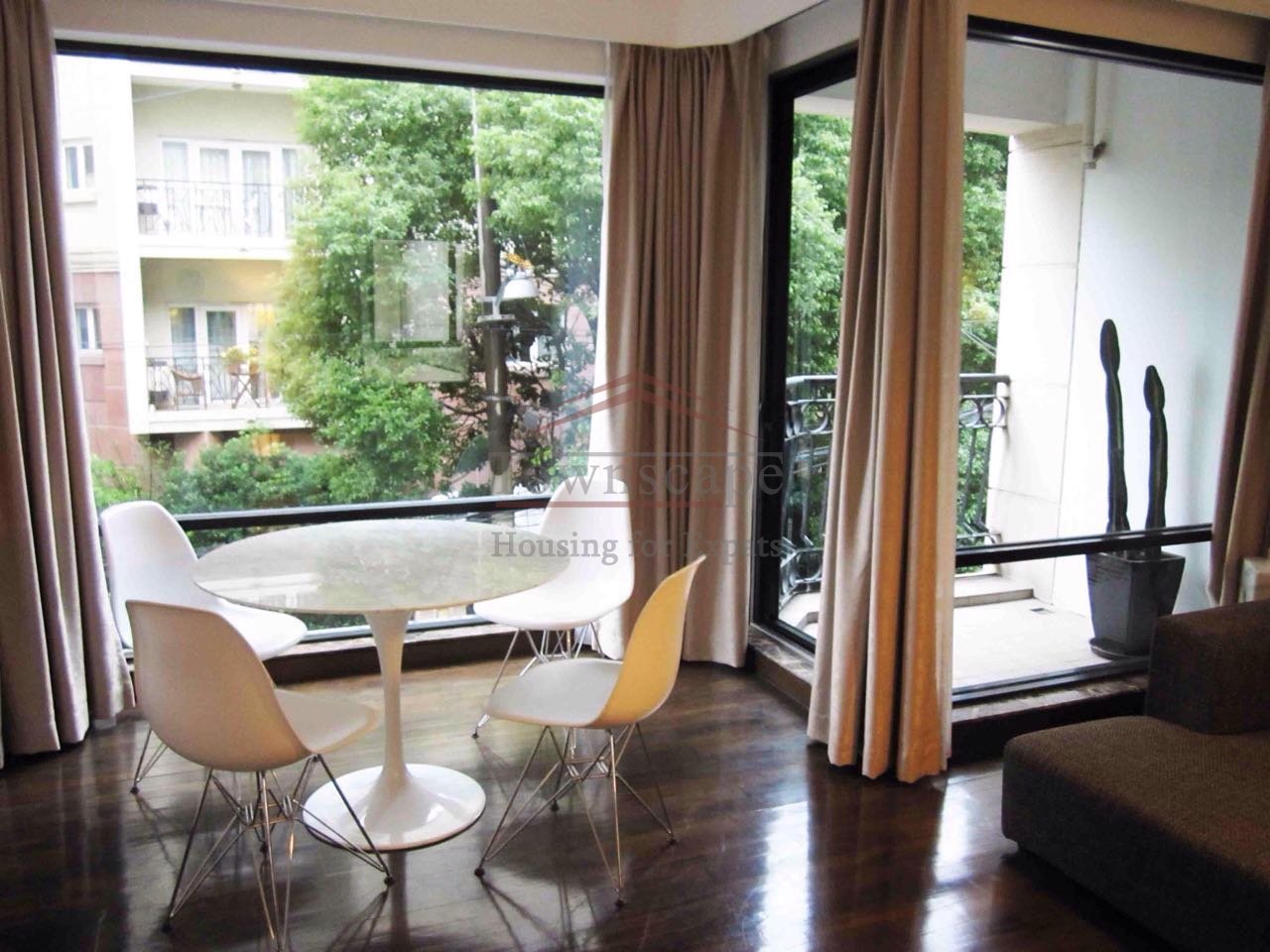 rent Shanghai Fantastic 2 Bedroom Apartment in Shanghai French Concession