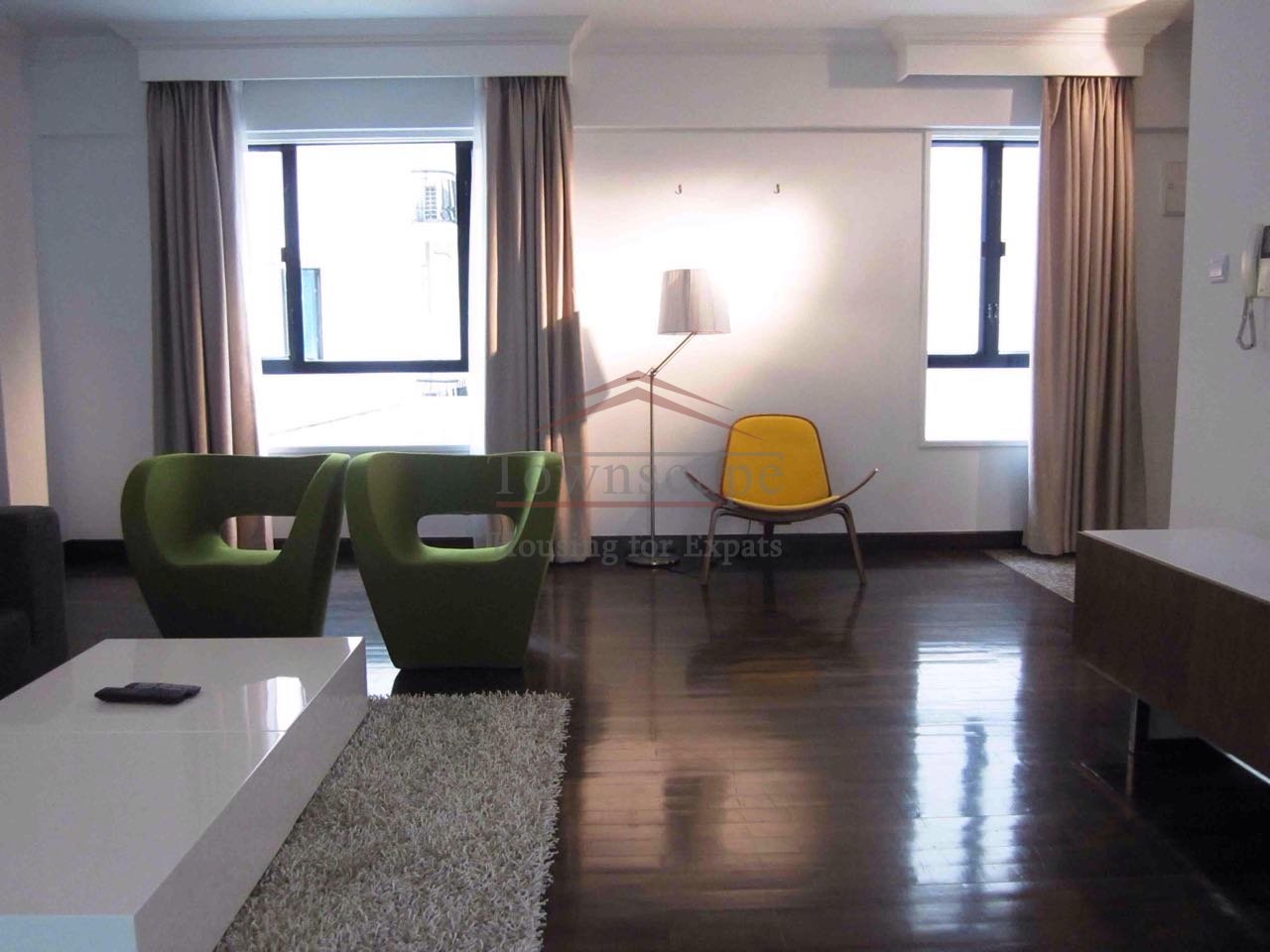  Fantastic 2 Bedroom Apartment in Shanghai French Concession
