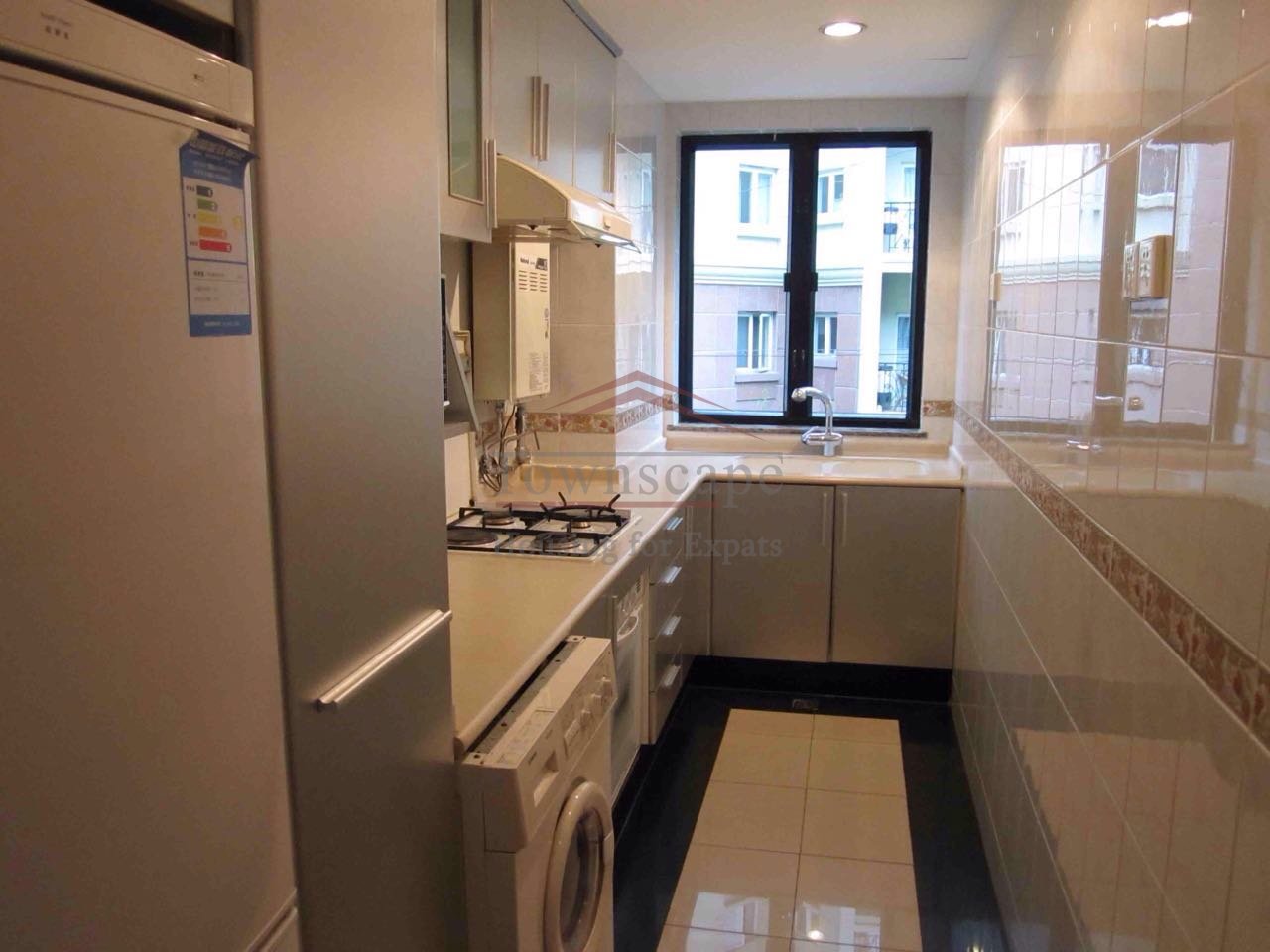 Expat Housing Shanghai Fantastic 2 Bedroom Apartment in Shanghai French Concession