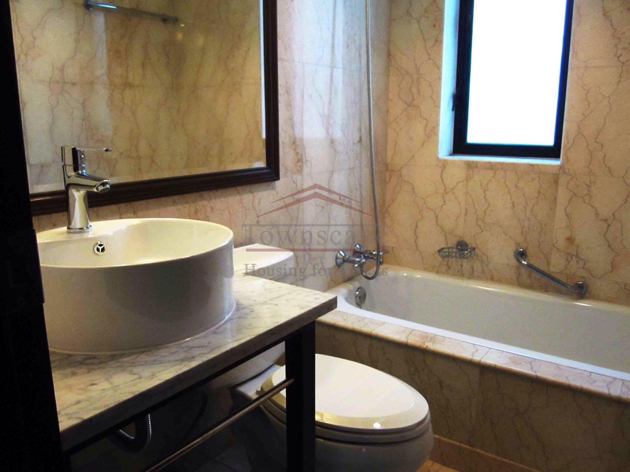 Shanghai French Concession Fantastic 2 Bedroom Apartment in Shanghai French Concession